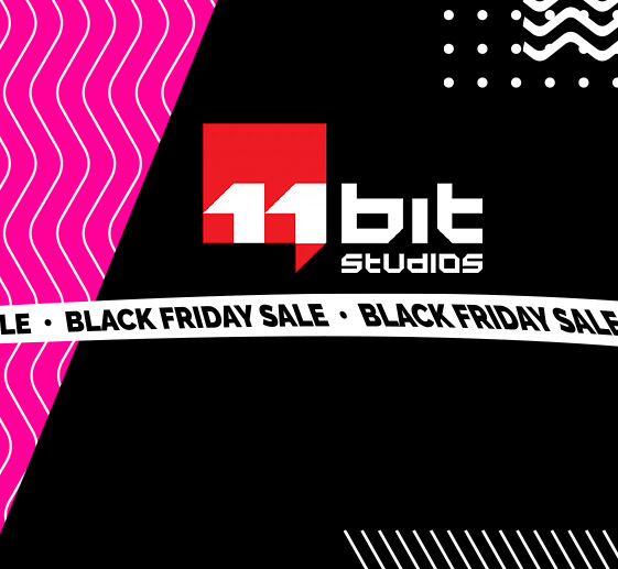 11 bit studios