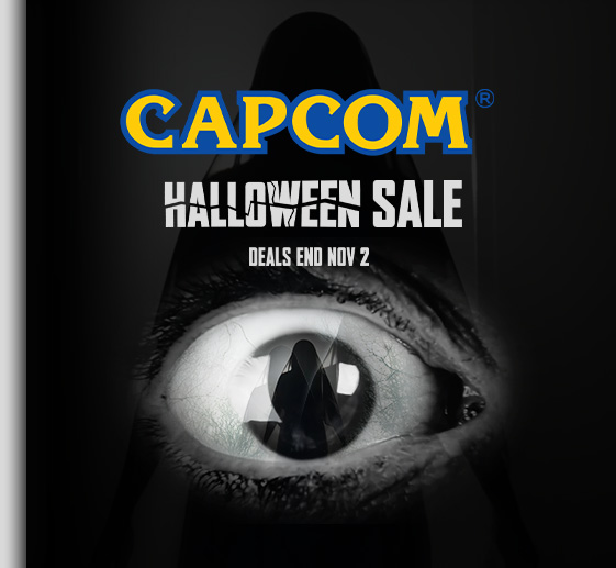 Capcom