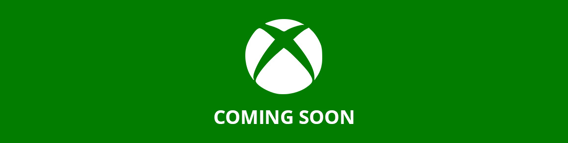 Xbox Coming Soon Xbox Coming Soon