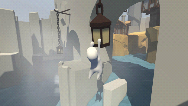 Human: Fall Flat - 4 Pack | PC - Steam | Game Keys