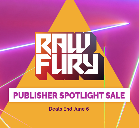 Raw Fury