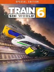 

Train Sim World® 6: Special Edition