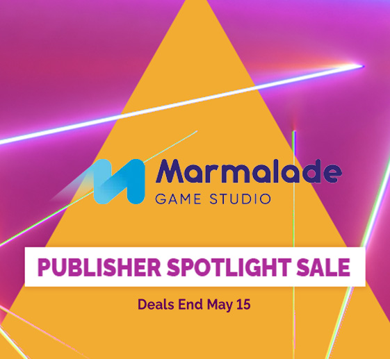 Marmalade Game Studio