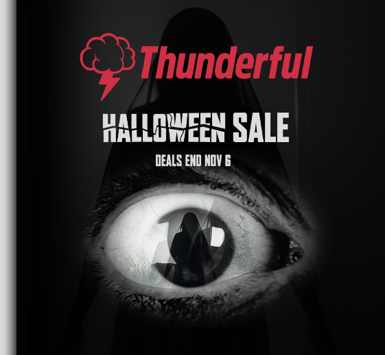 Thunderful Publishing