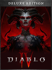 

Diablo® IV - Digital Deluxe Edition