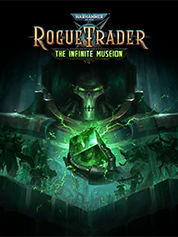 Warhammer 40,000: Rogue Trader - The Infinite Museion
