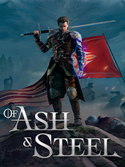 

Of Ash and Steel