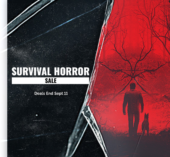 Survival Horror