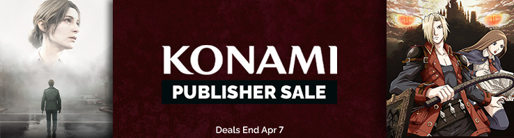 Konami