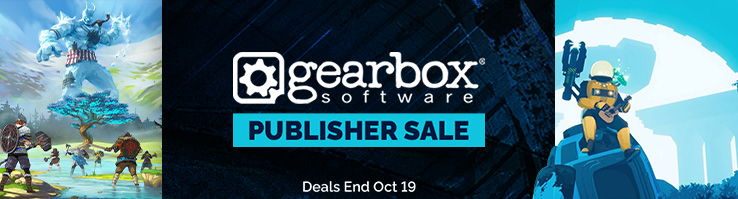 Gearbox