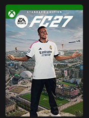 EA SPORTS FC™ 27 Standard Edition