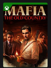 

Mafia: The Old Country
