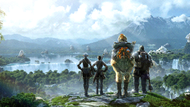 FINAL FANTASY XIV Bundle