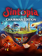 Sintopia Chairman Edition