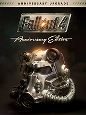 

Fallout 4 - Anniversary Upgrade