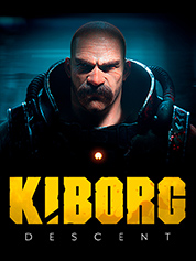 KIBORG: Descent