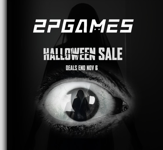 2P Games