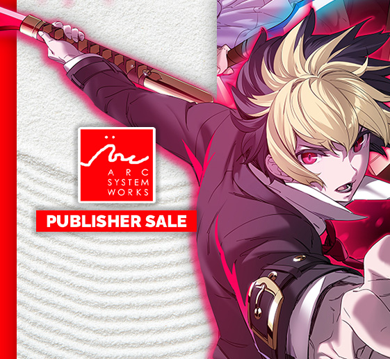 Arc System Works