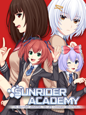 

Sunrider Academy