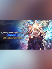 Granblue Fantasy Versus: Rising - Legendary Edition
