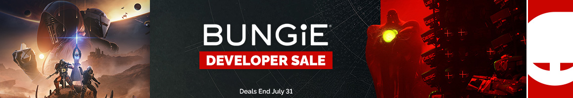 Bungie