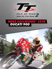 

TT2 Isle of Man - Ducati 900SS TT