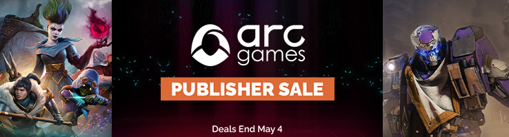 ARC Games