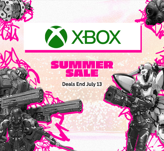 Xbox Game Studios