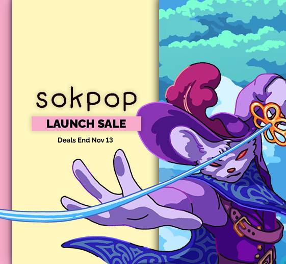 Sokpop