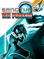 Sanctum 2: The Pursuit