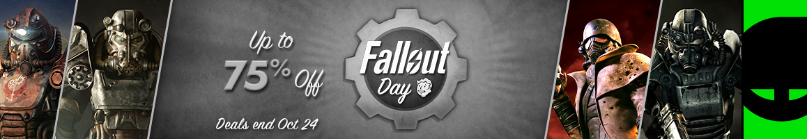 Fallout Day