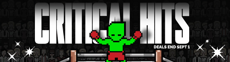 Critical Hits