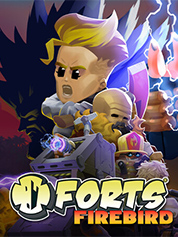 Forts - Firebird