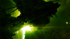 Alien: Isolation (MAC)