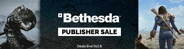 Bethesda