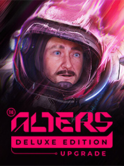 The Alters: Deluxe Edition Upgrade