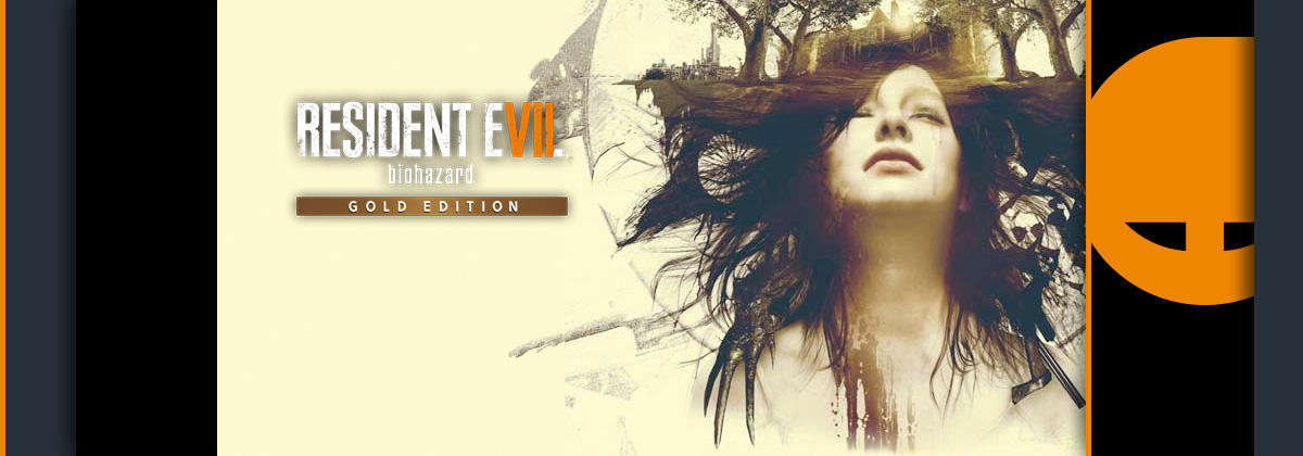 Jeu PC Resident Evil Biohazard Gold Edition – Version PAL EUR, Neuf Sous Scellé