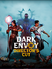 

Dark Envoy