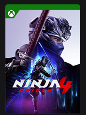 

NINJA GAIDEN 4