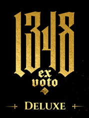 1348 Ex Voto - Deluxe Edition