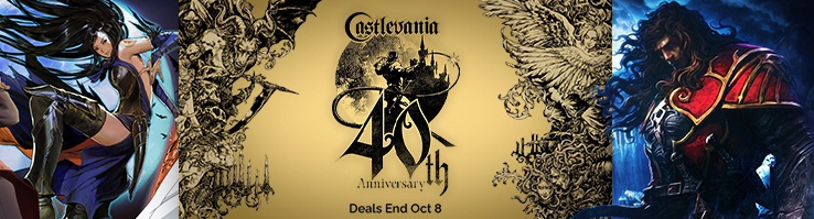 Castlevania