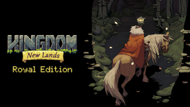 Kingdom New Lands Royal Edition Pc Game Key
