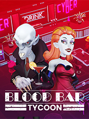 

Blood Bar Tycoon