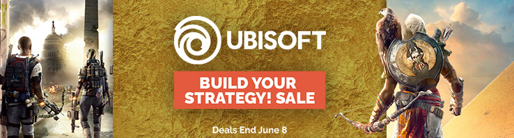 Ubisoft