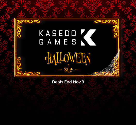 Kasedo Games
