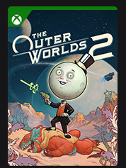 

The Outer Worlds 2