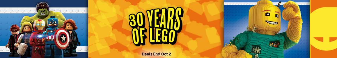 LEGO
