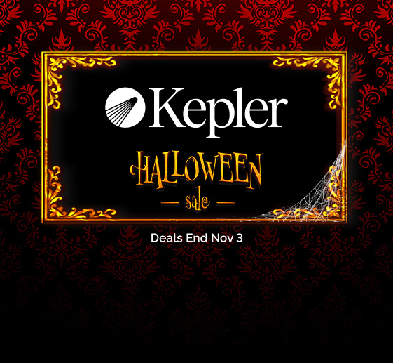Kepler Interactive