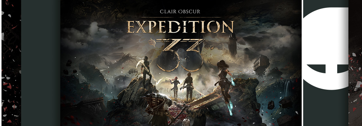 Clair Obscur: Expedition 33 | PC - Steam | Game Keys