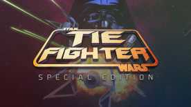 STAR WARS™: TIE Fighter Special Edition
